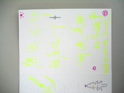 XmasCardその4