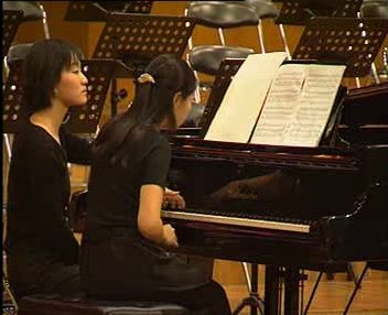 麗君さんかな その2